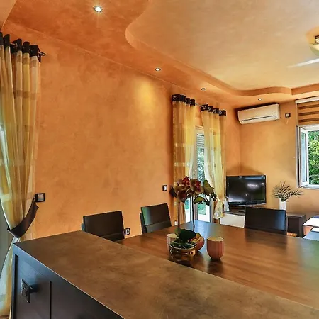 Montesun Novak Casa vacanze