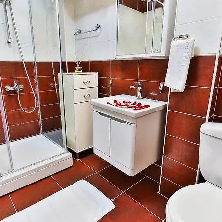 Montesun Novak Casa vacanze *