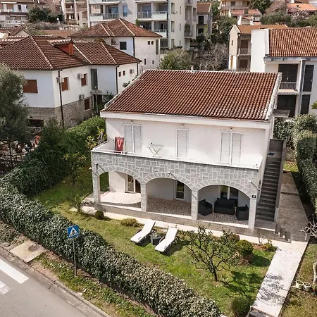 Montesun Novak * Budva