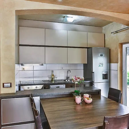 Ferienhaus Montesun Novak