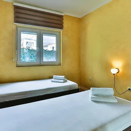 Ferienhaus Montesun Novak *