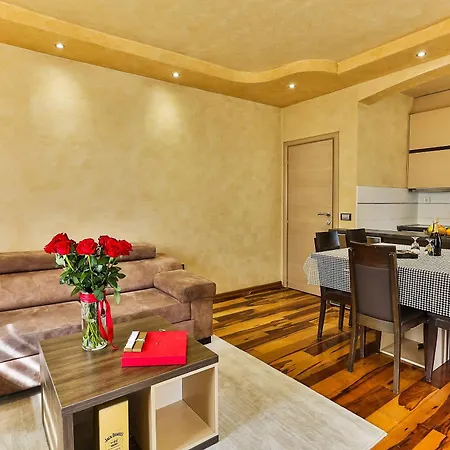 Montesun Novak Ferienhaus Budva