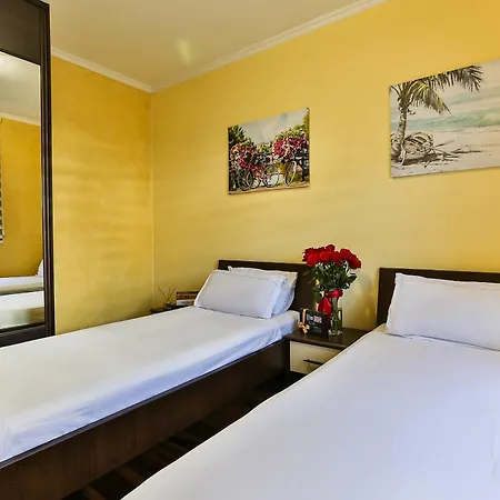 Ferienhaus Montesun Novak Budva