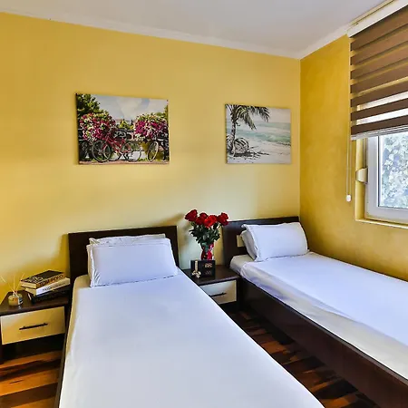 Montesun Novak Budva