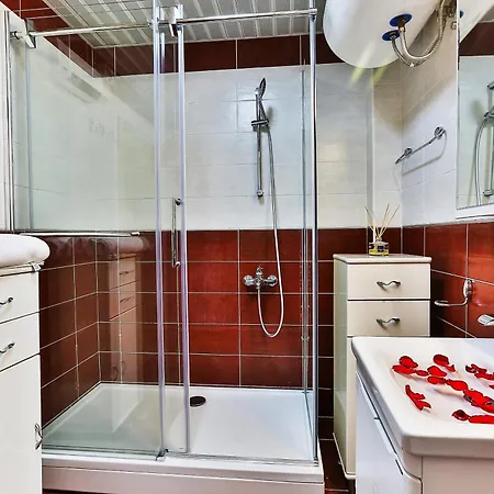 Montesun Novak Ferienhaus *